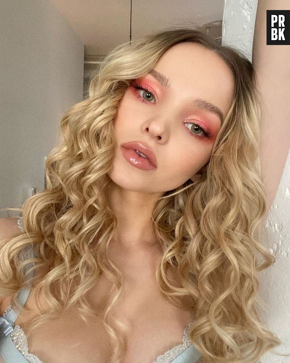Dove Cameron sente que nunca se encaixou nos padrões de estrelas da Disney