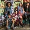 "As Five", spin-off de "Malhação - Viva a Diferença", estreia 12 de novembro