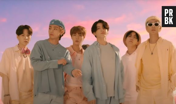 BTS: fãs postam mensagens de aniversário para o Kim Namjoon