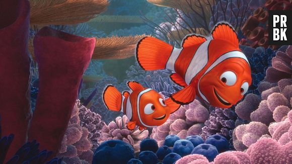 Vai dizer que você também não ama "Procurando Nemo", da Pixar?