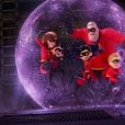 "Os Incríveis" é uma das animações da Pixar mais amadas pelos fãs da Disney