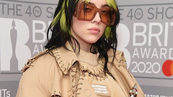 A Billie Eilish vai lançar um documentário sobre a vida dela e o primeiro teaser já foi liberado