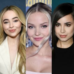 Você é mais Dove Cameron, Sabrina Carpenter ou Sofia Carson? Responda este teste e descubra