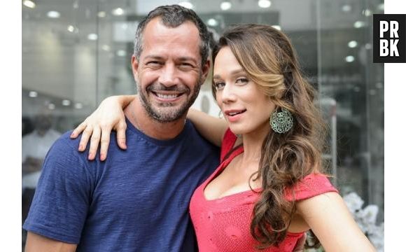 Quiz "Haja Coração": quem pegou quem na novela?