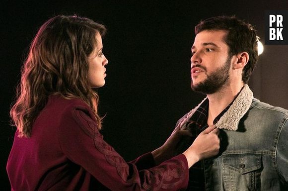 "Haja Coração": primeiro capítulo tem estreia menor que "Totalmente Demais"