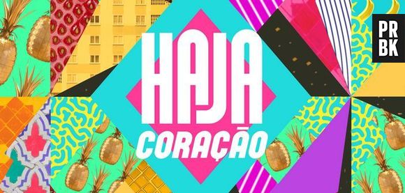 "Haja Coração": Mariana Ximenes fala da postura feminista de Tancinha