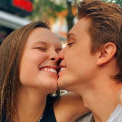 Casados? Só na ficção! Larissa Manoela e Leo Cidade anunciam o musical "Os Últimos 5 Anos"