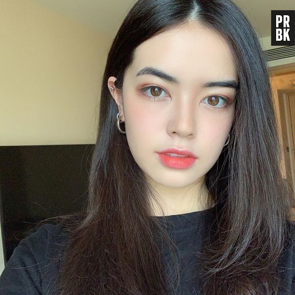 Blackswan: Leia tem apenas 19 anos