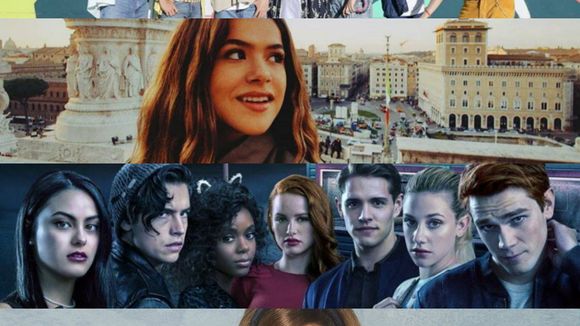 How it started, how it's going? Veja o quanto estes famosos evoluíram em suas carreiras