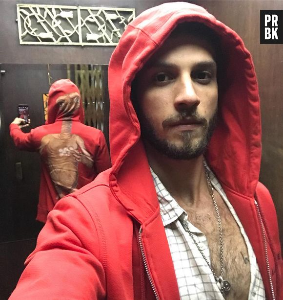 Quiz: você consegue adivinhar qual é o singo do Cauã Reymond?