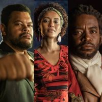 Saiba tudo sobre "Falas Negras", o especial do Dia da Consciência Negra que vai ao ar na Globo