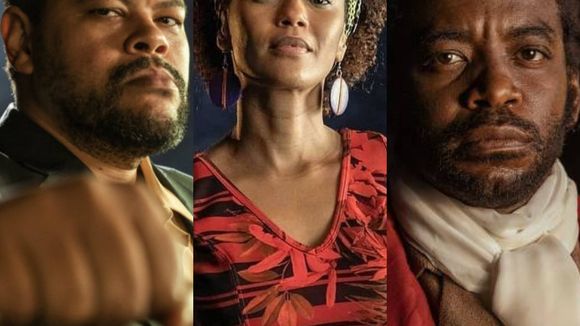 Saiba tudo sobre "Falas Negras", o especial do Dia da Consciência Negra que vai ao ar na Globo