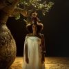 "Falas Negras": Heloisa Jorge interpreta Nzinga Mbandi no especial da Globo. Confira os teasers