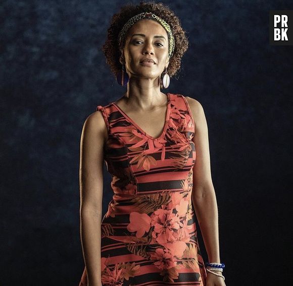 "Falas Negras": Taís Araújo é Marielle Franco no especial do Dia da Consciência Negra da Globo