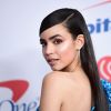Além de atuar, Sofia Carson participará da trilha sonora de "Purple Hearts"