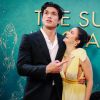 Ex de Camila Mendes, Charles Melton viverá militar em "Purple Hearts"