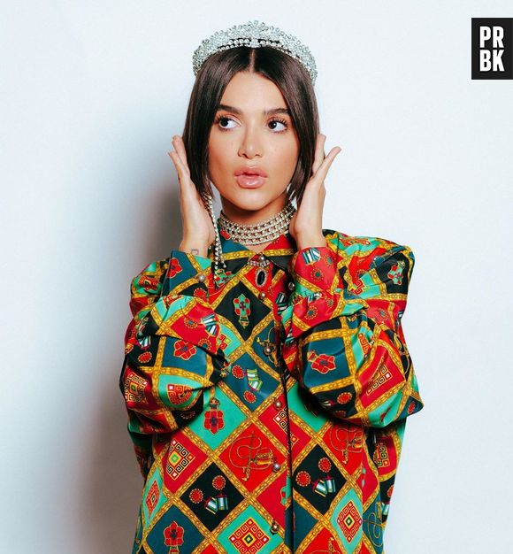 "Maldivas": Manu Gavassi irá interpretar Milene