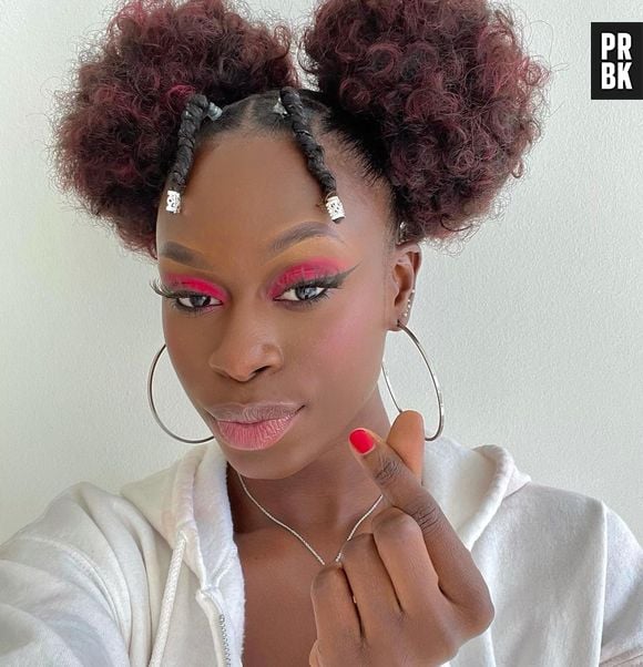 Now United: Diarra volta a ser questionada sobre status no grupo