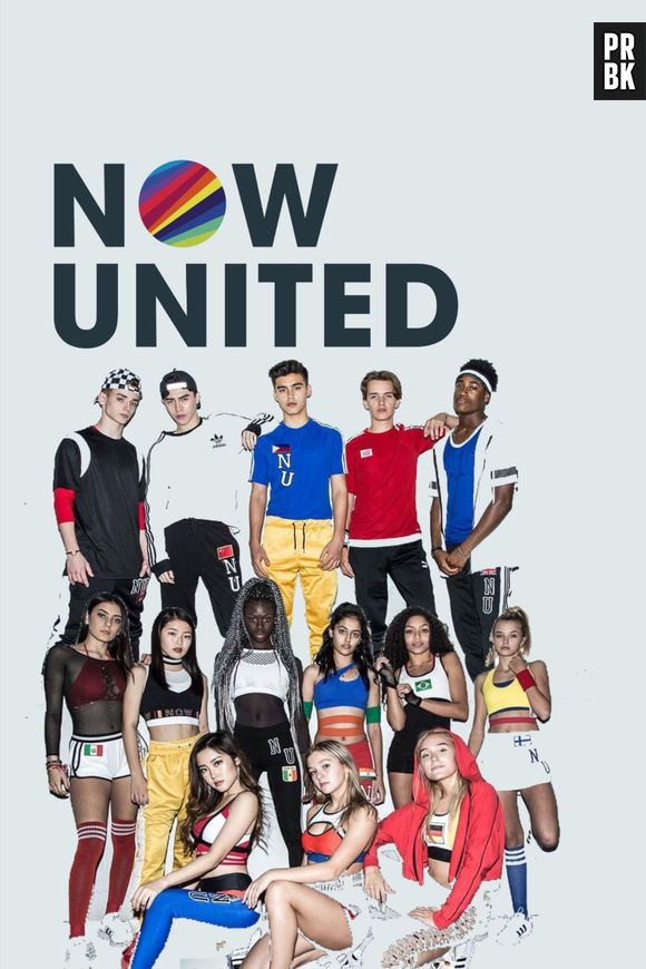 Now United: situação de Diarra está indefinida; cantora já confirmou carreira solo e deu unfollow em grupo