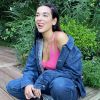 Dua Lipa e Miley Cyrus arrasaram na parceria "Prisoner"