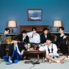 Coreia do Sul criou lei que permite que integrantes do BTS adiem serviço militar por até dois anos