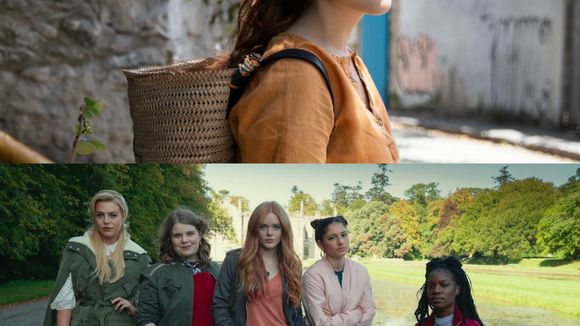 "Pai em Dobro", "Fate: A Saga Winx" e o que mais chega na Netflix em janeiro