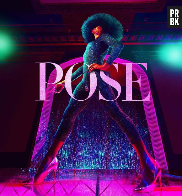 "Pose": 2ª temporada estreia 1º de janeiro na Netflix