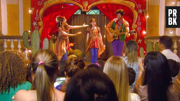 "As Aventuras de Poliana" vai para a Netflix! Veja data de estreia