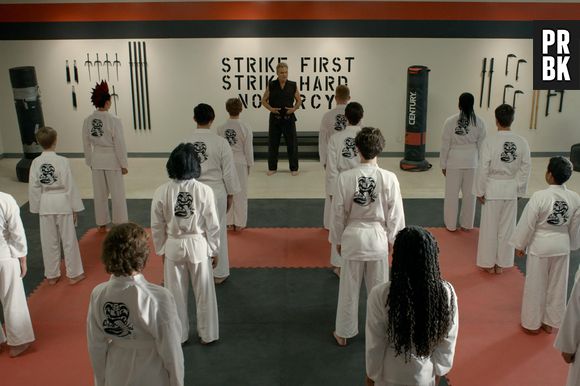 "Cobra Kai": 3ª temporada chega em janeiro de 2021 na Netflix