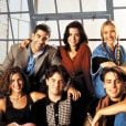 "Friends": todas as temporadas serão removidas da Netflix em 2021