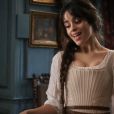 Camila Cabello protagonizará o novo live-action de "Cinderela"