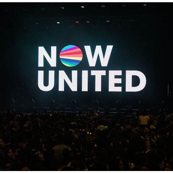 Now United deve lançar músicas novas em breve