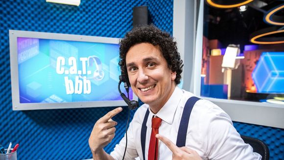 Você tem mais cara de "Big Brother Brasil" ou "A Fazenda"? Responda o quiz e descubra