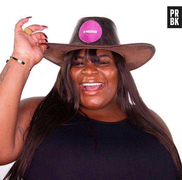 "A Fazenda": Jojo Toddynho foi a vencedora da 12ª edição