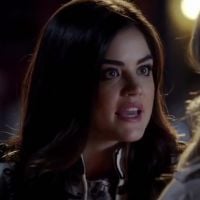 Na 5ª temporada de "Pretty Little Liars": Aria em perigo e tudo sobre o especial de Natal!