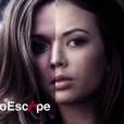  A rivalidade que existia entre Alison (Sasha Pieterse) e Mona (Janel Parrish) ser&aacute; explorada em "Pretty Little Liars" 