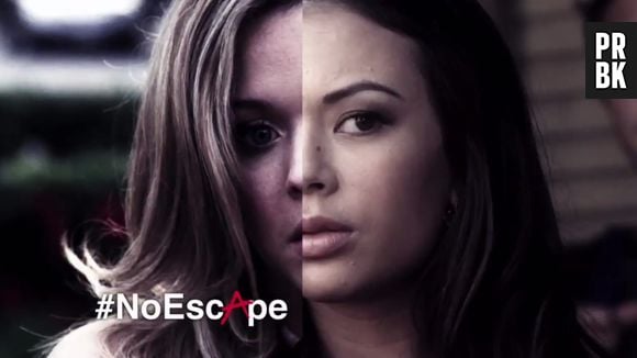 A rivalidade que existia entre Alison (Sasha Pieterse) e Mona (Janel Parrish) será explorada em "Pretty Little Liars"