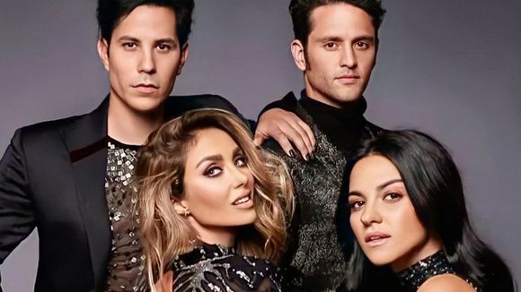 Turnê do RBD em 2022: após pegar Covid-19, Anahi diz que não vale o risco