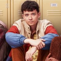 "Sex Education" terá passagem de tempo na 3ª temporada, revela Asa Butterfield