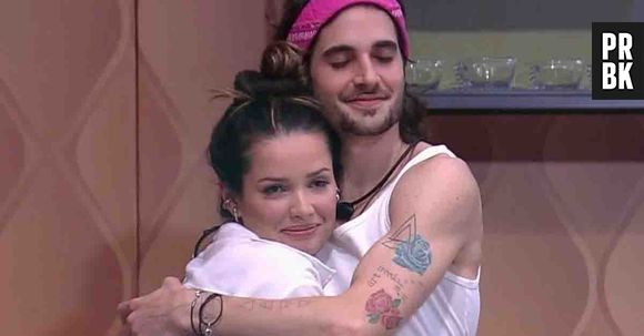 "BBB21": Juliette e Fiuk vão namorar? Público está de olho nas investidas da advogada