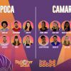 "BBB21": e aí, você é mais Pipoca ou Camarote?