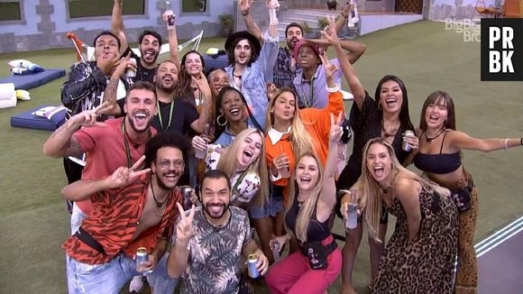 "BBB21": quem será o primeiro eliminado do programa?