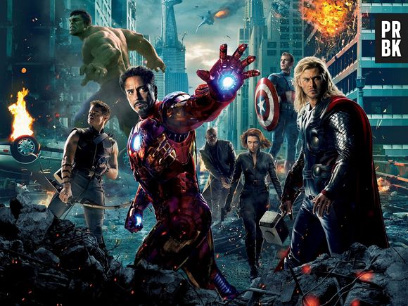 Marvel: veja 7 filmes do MCU que foram ruins.