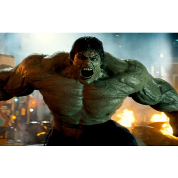 Marvel: &quot;O Incrível Hulk&quot; e outros 6 filmes ruins do MCU.