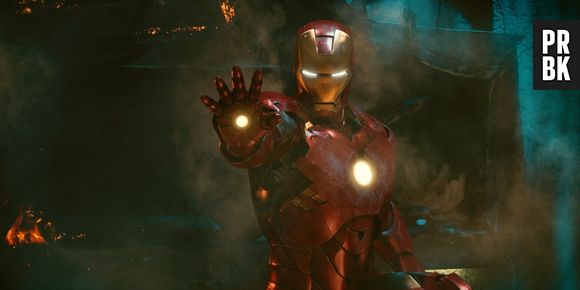 Marvel: "Homem de Ferro 2" e outros 6 filmes ruins do estúdio.