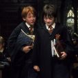 "Harry Potter": adivinhe quem falou estas frases