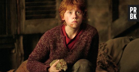 "Harry Potter": relembre frases marcantes de Ron Weasley