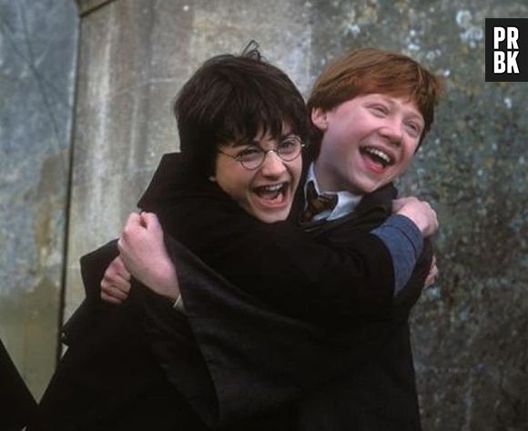 Quiz de "Harry Potter": quem disse estas frases?