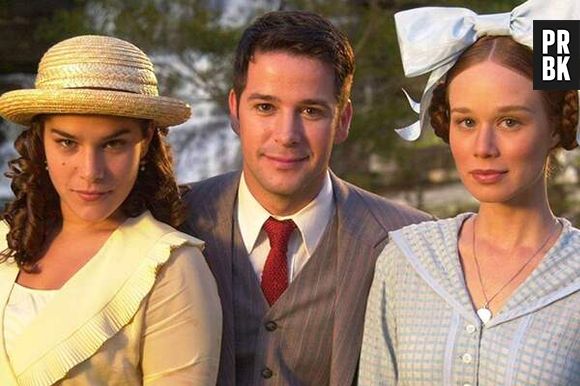 Quiz de "Chocolate Com Pimenta": quem você é na novela?