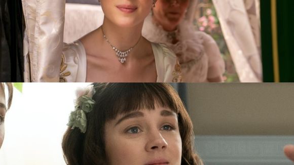 Este quiz irá revelar qual irmã de "Bridgerton" mais combina com você: Daphne ou Eloise?